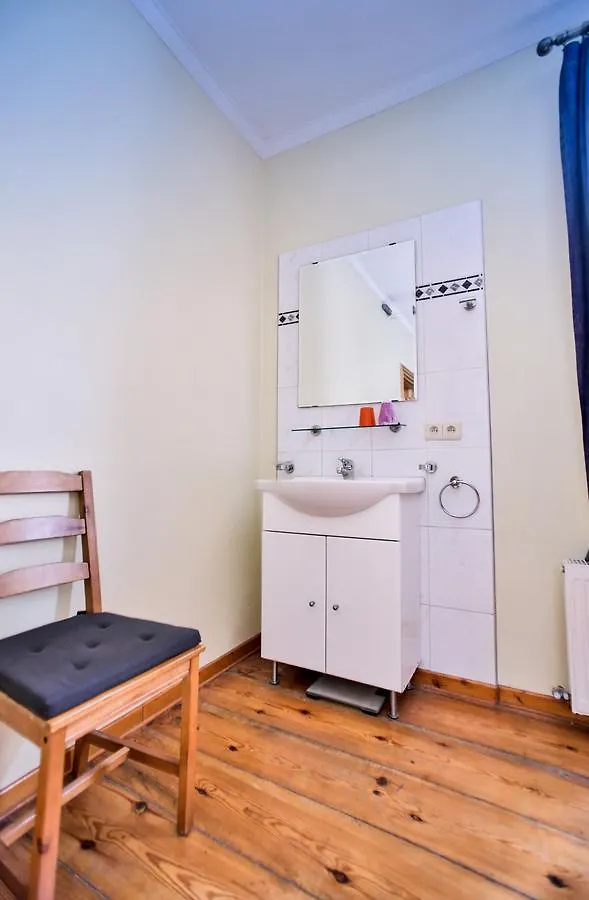 Flat In Flagey - Ixelles Ξενοδοχείο Βρυξέλλες 0*,  Βέλγιο