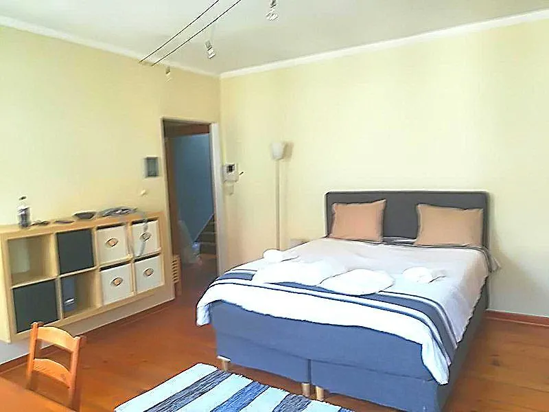 Διαμέρισμα Flat In Flagey - Ixelles Ξενοδοχείο Βρυξέλλες